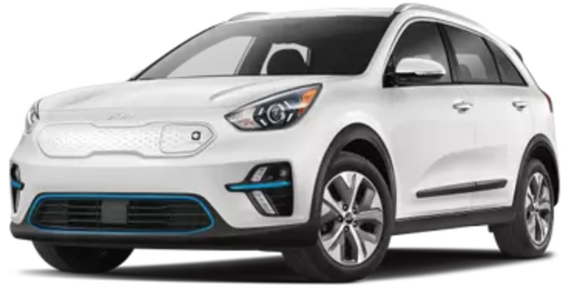 Kia Niro EV 2
